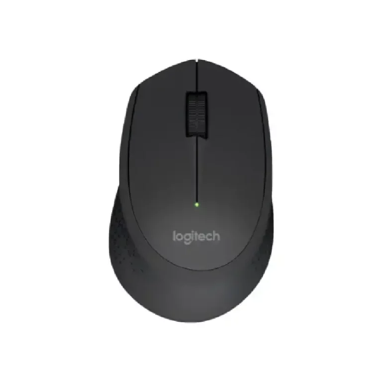 موس بی‌ سیم لاجیتک مدل Logitech M280 Comfort Plus