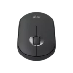 ماوس بی‌سیم لاجیتک مدل Logitech M350 Gray