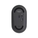 ماوس بی‌سیم لاجیتک مدل Logitech M350 Gray