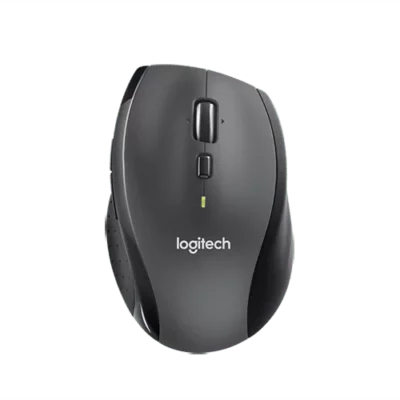 موس بی سیم لاجیتک مدل Logitech M705 Marathon