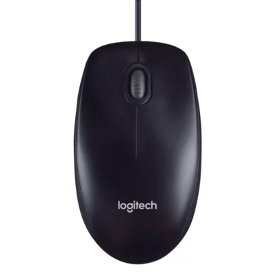 موس Logitech M90