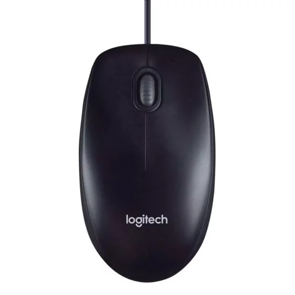 ماوس لاجیتک مدل Mouse Logitech M90