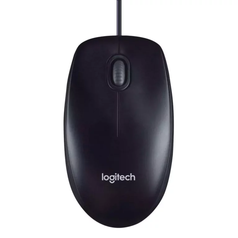 موس Logitech M90