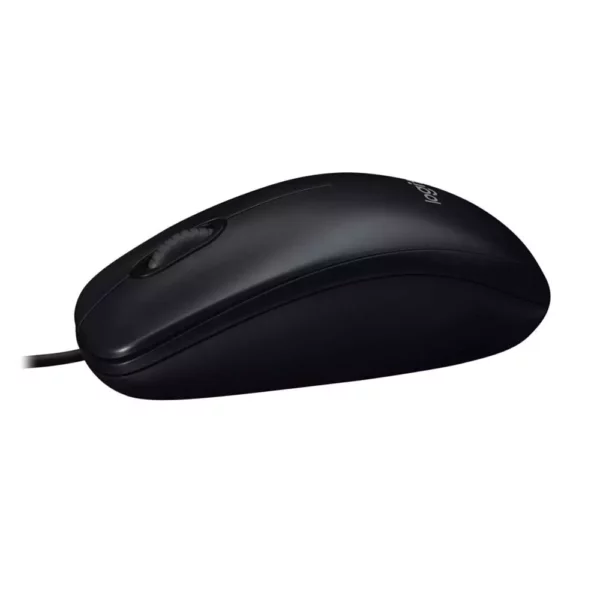 ماوس لاجیتک مدل Mouse Logitech M90