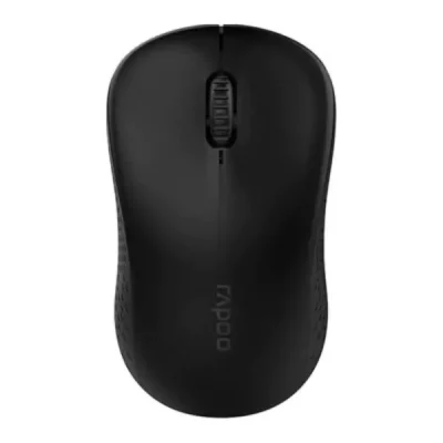 ماوس بی‌سیم رپو مدل Rapoo M20 Plus Silent
