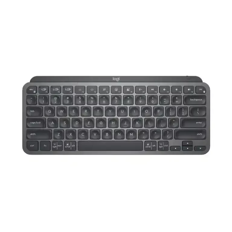 کیبورد لاجیتک مدل MX KEYS MINI