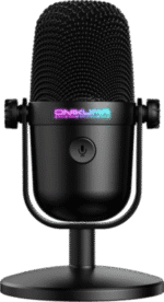 میکروفون گیمینگ اونیکوما ONIKUMA M830 Black