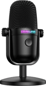 میکروفون گیمینگ اونیکوما ONIKUMA M830 Black