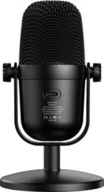 میکروفون گیمینگ اونیکوما ONIKUMA M830 Black