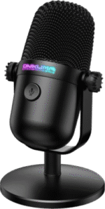 میکروفون گیمینگ اونیکوما ONIKUMA M830 Black