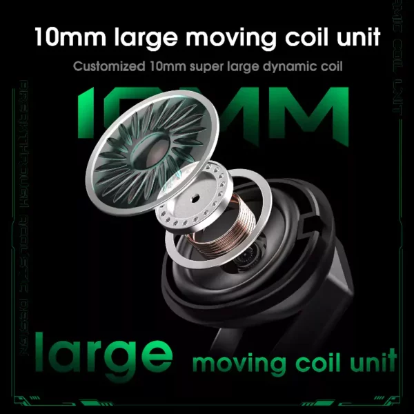 11 هندزفری بلوتوثی اونیکوما مدل T308