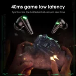 10 هندزفری بلوتوثی اونیکوما مدل T308