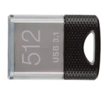 فلش مموری پی ان وای مدل Elite-X Fit USB 3.1 ظرفیت 512 گیگابایت