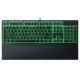 کیبورد گیمینگ ریزر مدل RAZER ORNATA V3 X