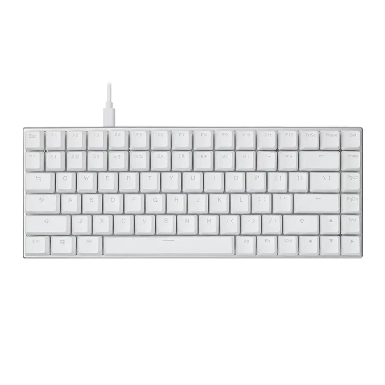 کیبورد سیمی گیمینگ رپو RAPOO MT510 Gaming Keyboard