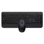 ماوس و کیبورد بی سیم رپو Rapoo X3500 Wireless Mouse and Keyboard Desktop
