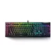 صفحه اصلی 37 کیبورد گیمینگ ریزر مدل BlackWidow V4 X ا Razer BlackWidow V4 X