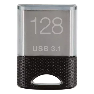 فلش مموری پی ان وای مدل Elite-X Fit USB 3.1 ظرفیت 128گیگابایت