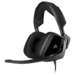 هدست گیمینگ کورسیر VOID ELITE STEREO BLACK