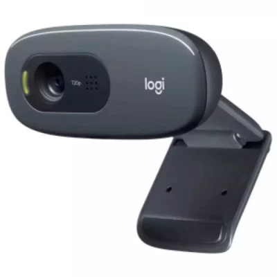 وب کم لاجیتک مدل C270 HD