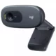 صفحه اصلی 38 وبکم Logitech C270 HD