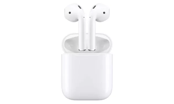 هندزفری بی‌ سیم اپل مدل AirPods2