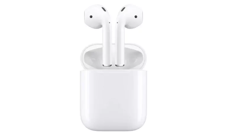 هندزفری بی‌ سیم اپل مدل AirPods2