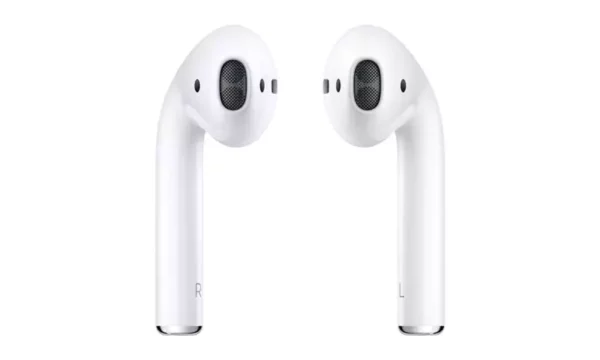 هندزفری بی‌ سیم اپل مدل AirPods2