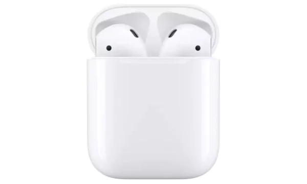هندزفری بی‌ سیم اپل مدل AirPods2