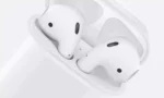 هندزفری بی‌ سیم اپل مدل AirPods2