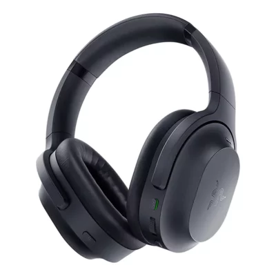 هدست بی سیم گیمینگ ریزر Razer BARRACUDA Black