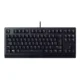 کیبورد گیمینگ ریزر مدل Razer Blackwidow V3 TKL Yellow SW