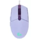 ماوس گیمینگ لاجیتک مدل G102 Purple