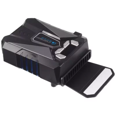 خنک کننده لپ تاپ کول کلد مدل IceTroll K29 – بدون LED