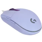 ماوس گیمینگ لاجیتک مدل G102 Purple