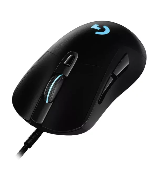 ماوس گیمینگ لاجیتک مدل Logitech G403 HERO Gaming Mouse