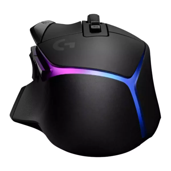 ماوس گیمینگ بی سیم لاجیتک مدل G502 X Plus