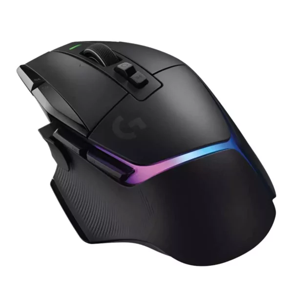 ماوس گیمینگ بی سیم لاجیتک مدل G502 X Plus