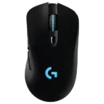 ماوس بی سیم گیمینگ لاجیتک مدل G703 HERO