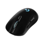 ماوس بی سیم گیمینگ لاجیتک مدل G703 HERO