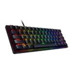 کیبورد گیمینگ ریزر مدل Huntsman Mini Red SW