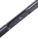 پایه خنک کننده لپ تاپ کول کلد مدل K39 RGB