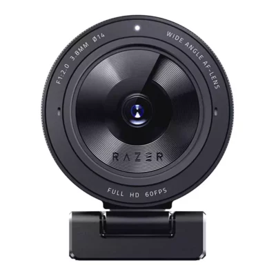 وب کم گیمینگ ریزر Webcam Razer Kiyo X