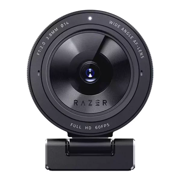 وب کم گیمینگ ریزر Webcam Razer Kiyo X