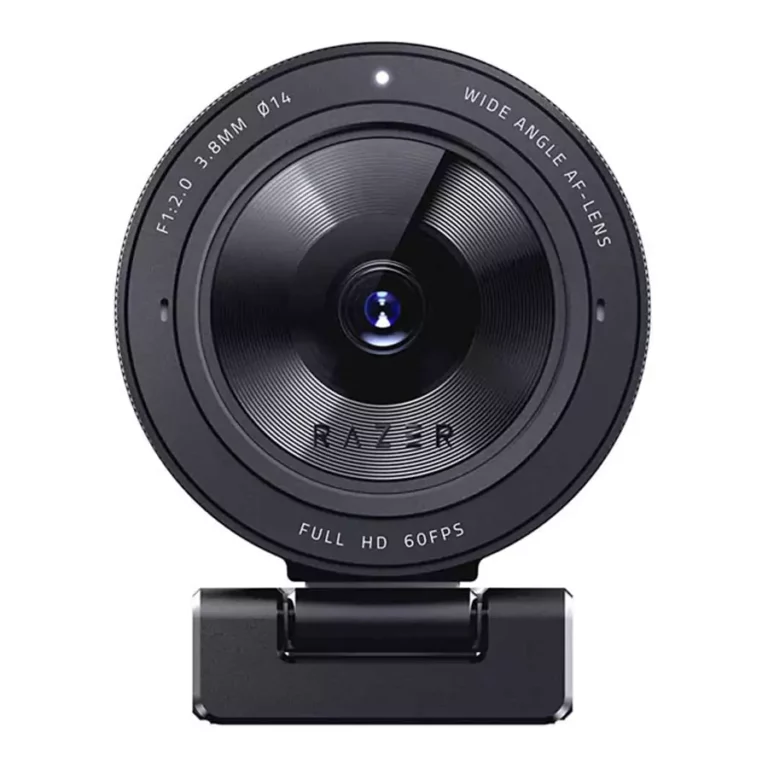 وبکم گیمینگ Razer Kiyo X