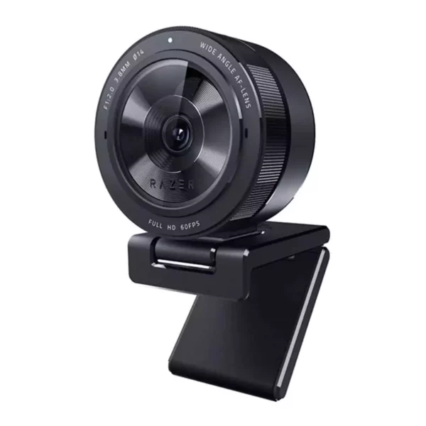 وب کم گیمینگ ریزر Webcam Razer Kiyo X