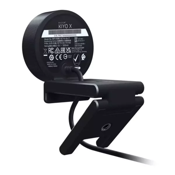 وب کم گیمینگ ریزر Webcam Razer Kiyo X