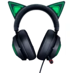 هدست گیمینگ ریزر Kraken Kitty Black