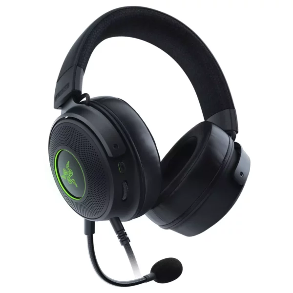 هدست گیمینگ ریزر مدل Razer Kraken V3