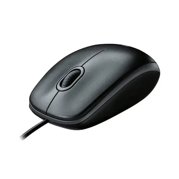 Logitech Wired B100